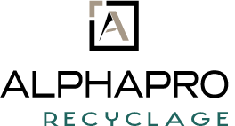 logo alphapro