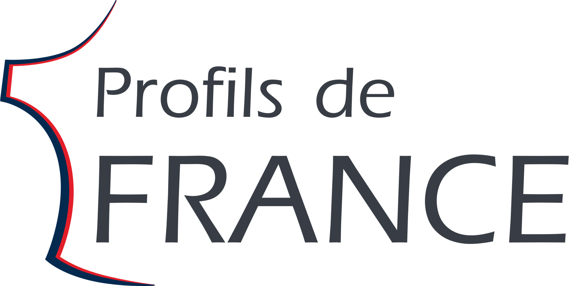 profils de France