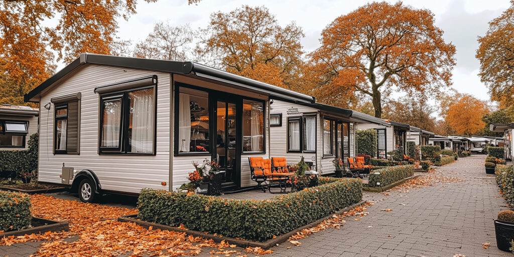 mobil-home