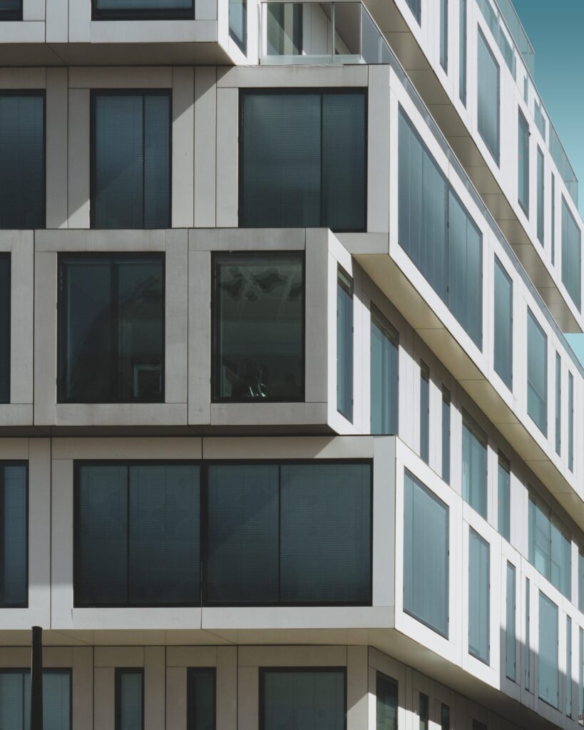 façade pvc