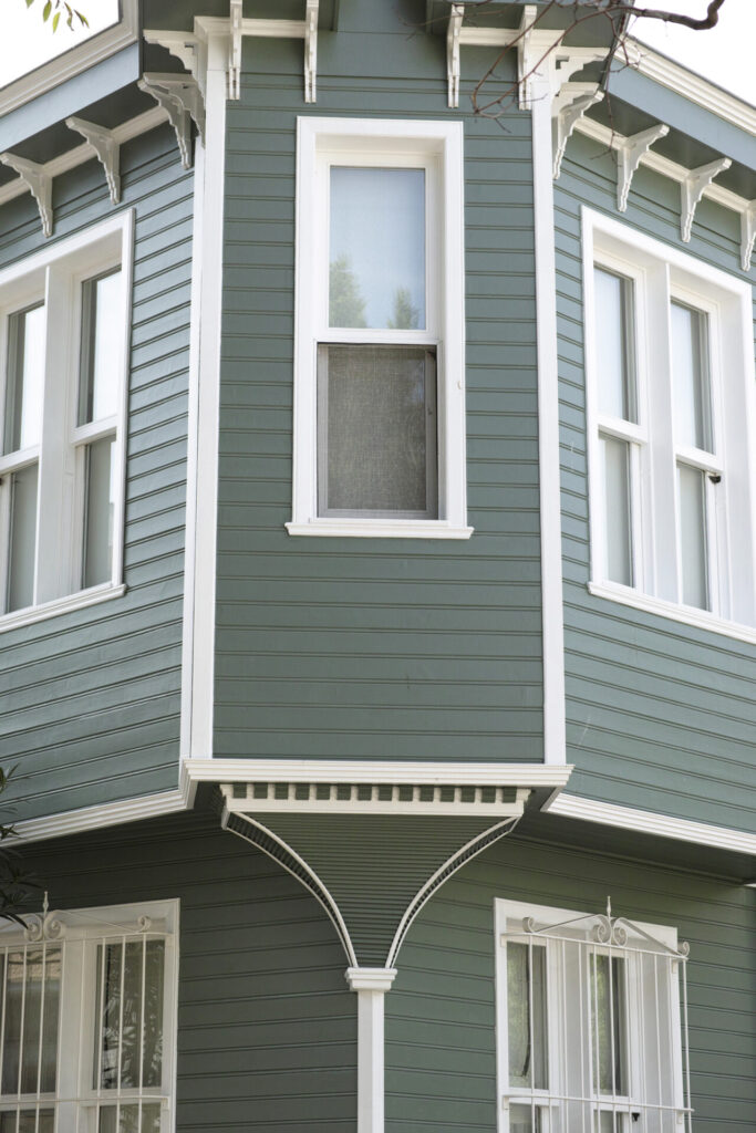 façade pvc