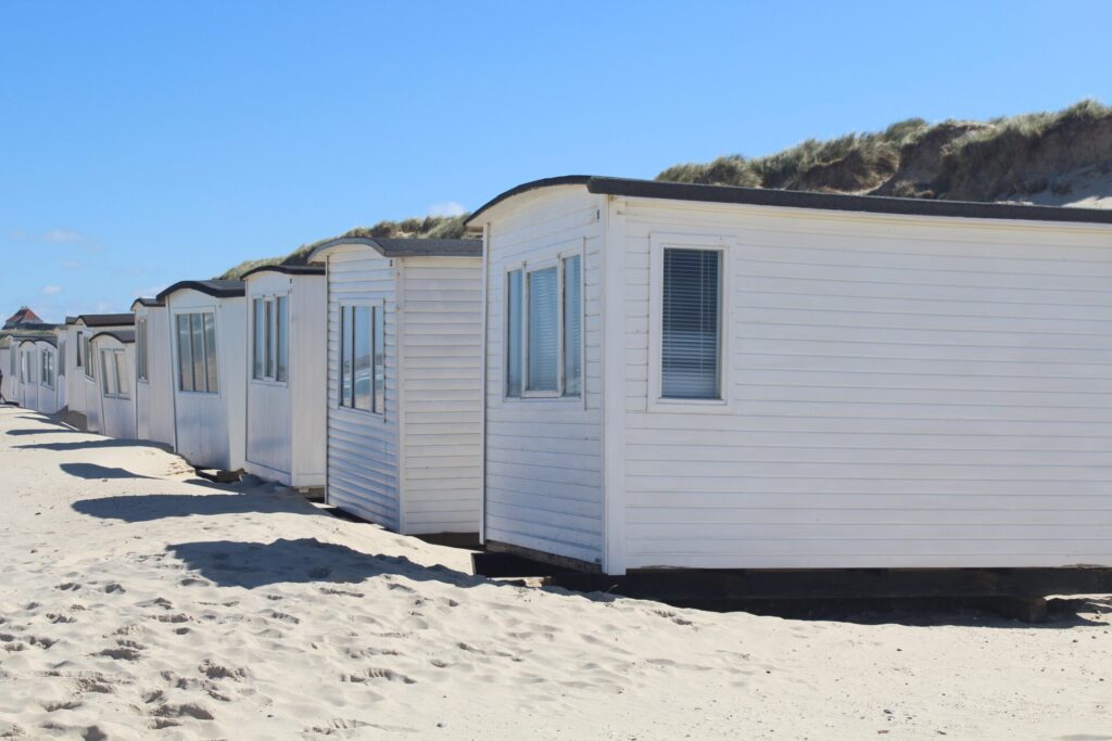 mobil-home