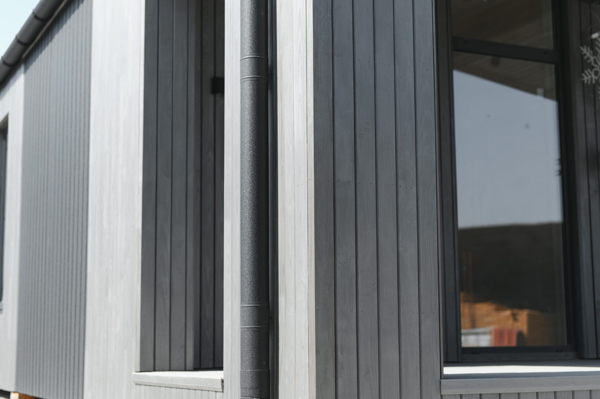 façade pvc