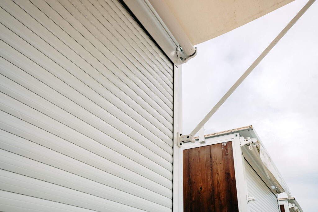 façade pvc
