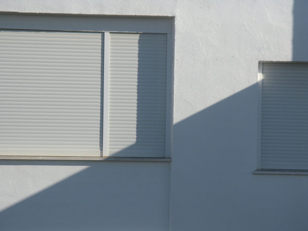 volet roulant